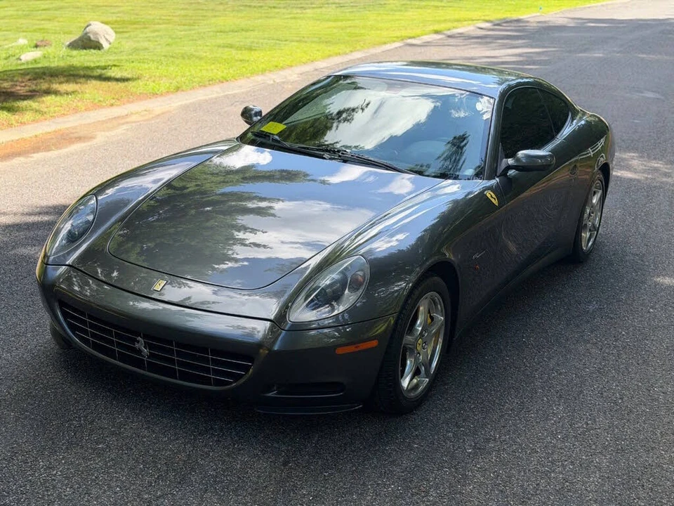 2006 Ferrari 612 - Image 3 of 31
