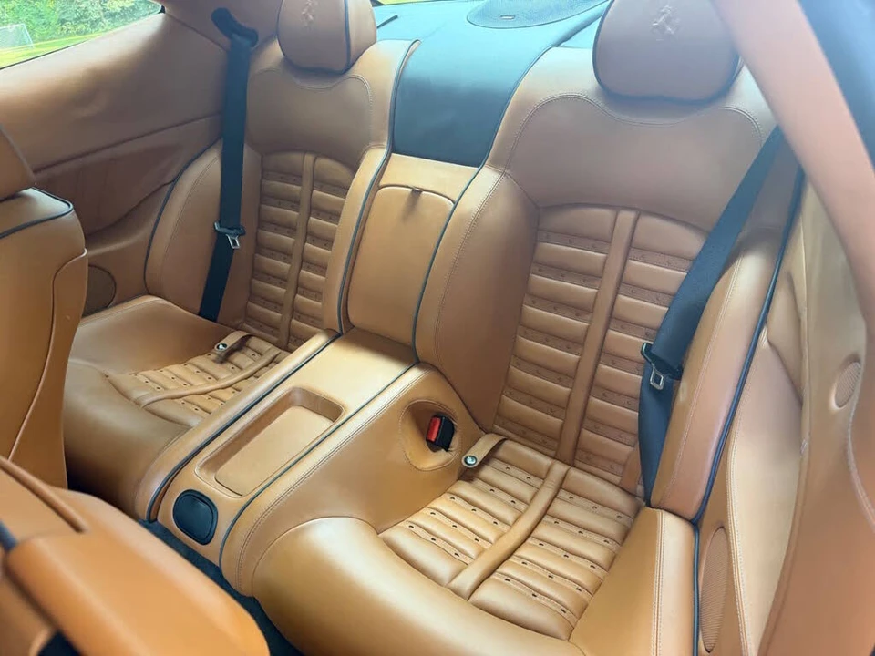 2006 Ferrari 612 - Image 23 of 31