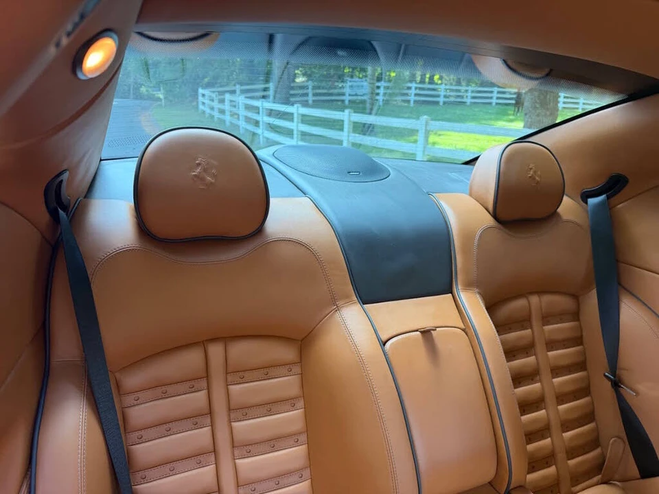 2006 Ferrari 612 - Image 30 of 31