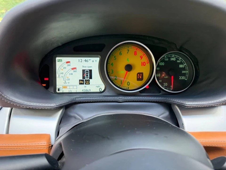 2006 Ferrari 612 - Image 22 of 31