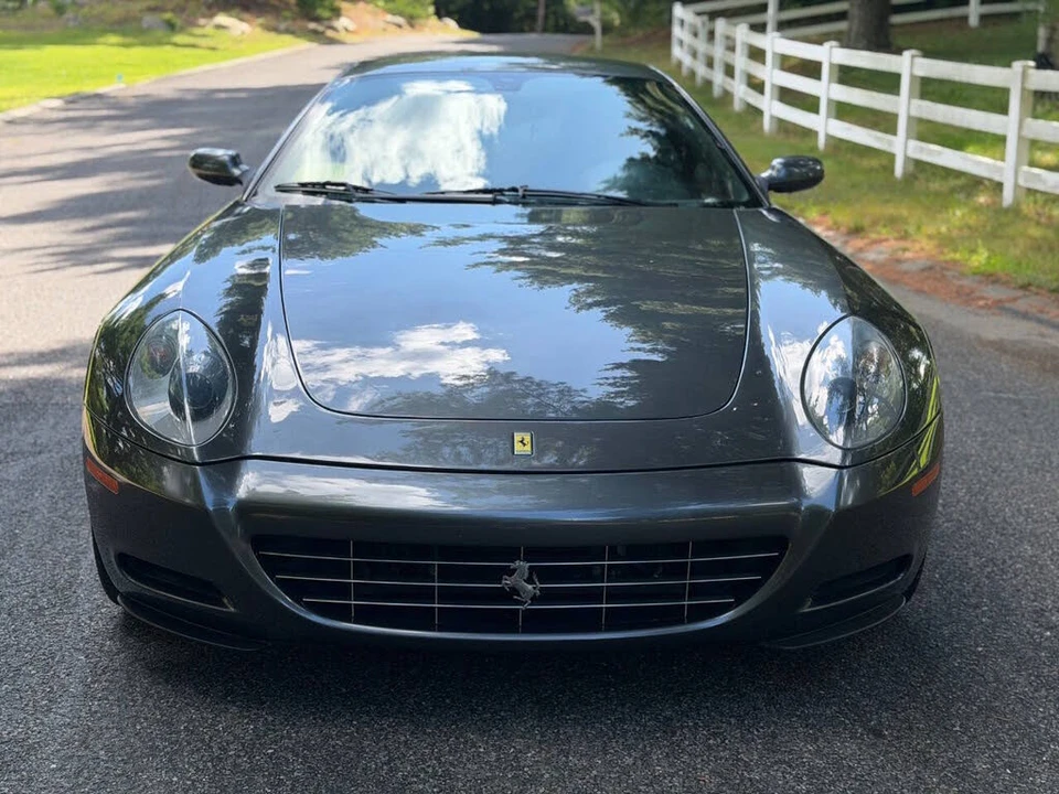 2006 Ferrari 612 - Image 2 of 31