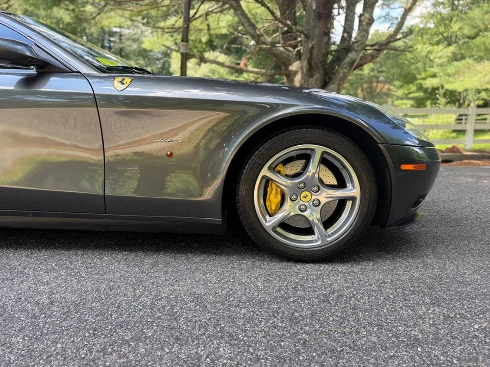 2006 Ferrari 612 - Image 11 of 31