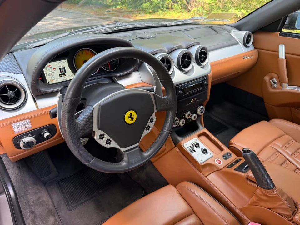 2006 Ferrari 612 - Image 20 of 31