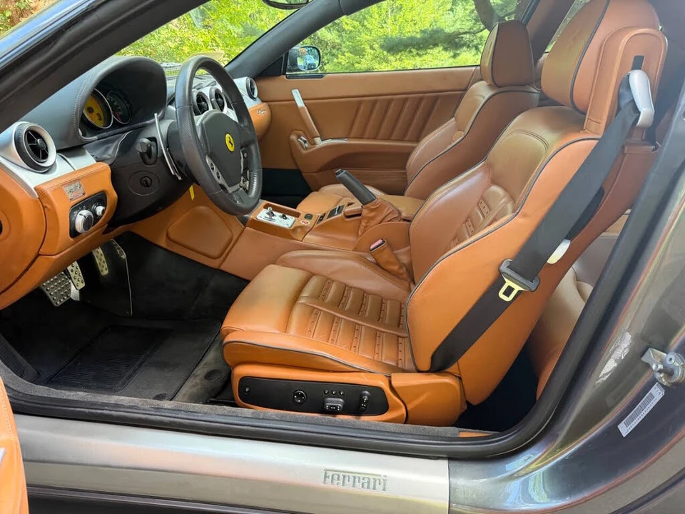 2006 Ferrari 612 - Image 18 of 31