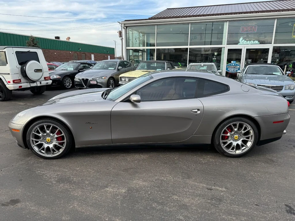 2006 Ferrari 612 - Image 6 of 31