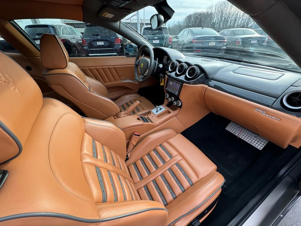 2006 Ferrari 612 - Image 15 of 31