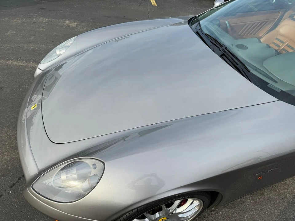 2006 Ferrari 612 - Image 31 of 31