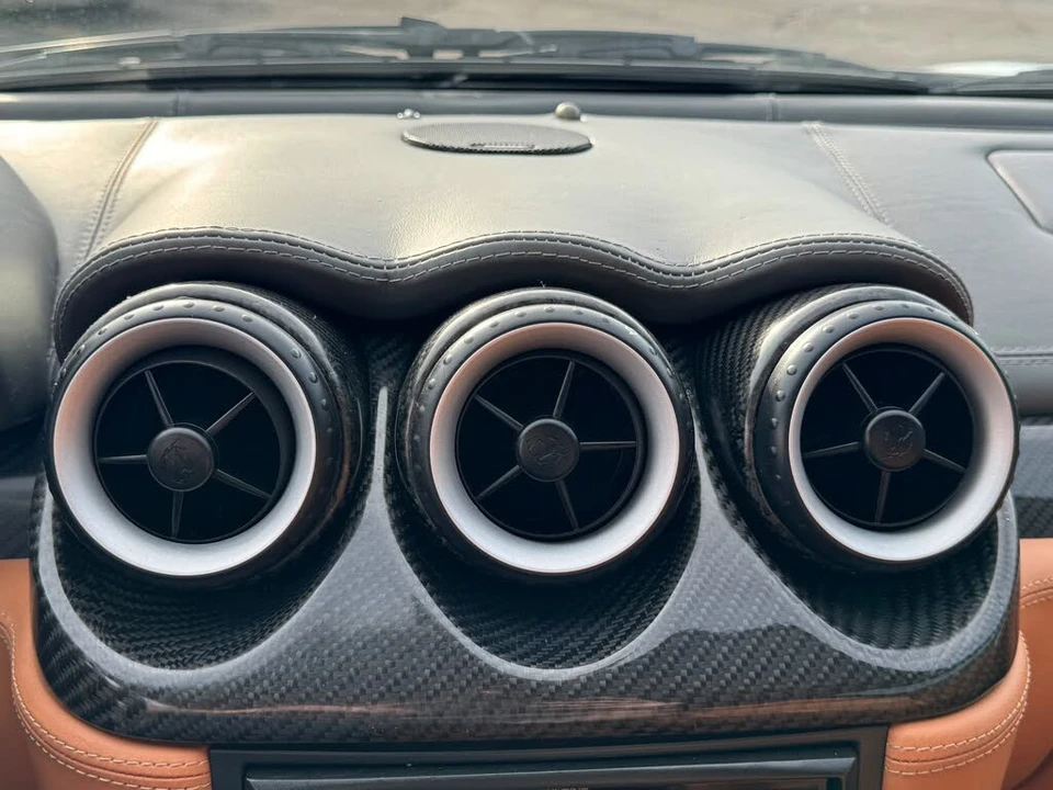 2006 Ferrari 612 - Image 21 of 31