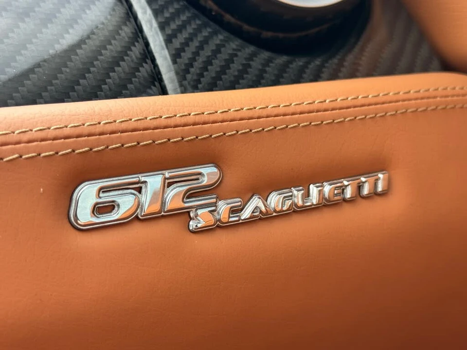 2006 Ferrari 612 - Image 25 of 31