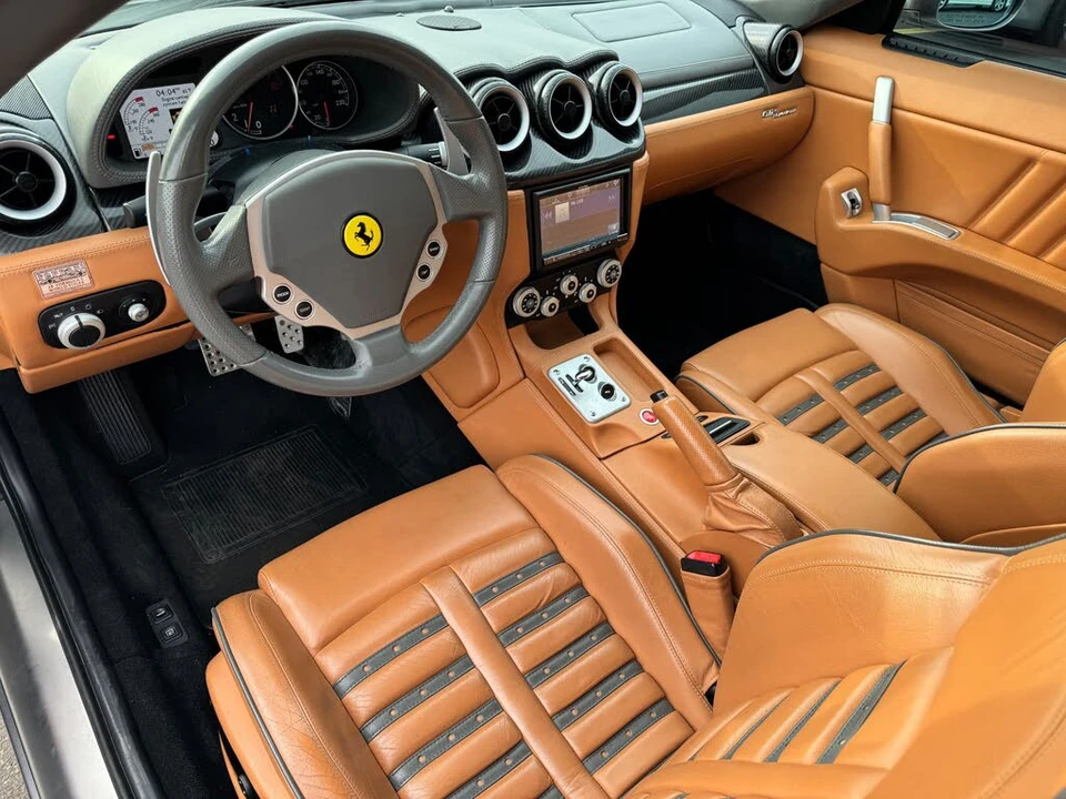 2006 Ferrari 612 - Image 3 of 31