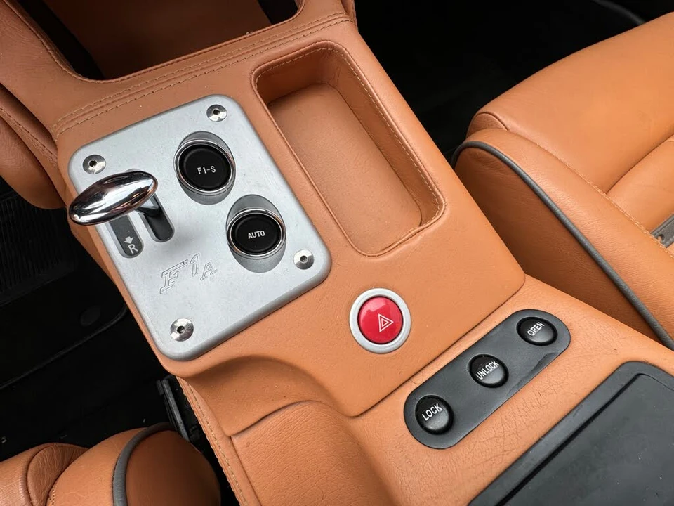2006 Ferrari 612 - Image 19 of 31