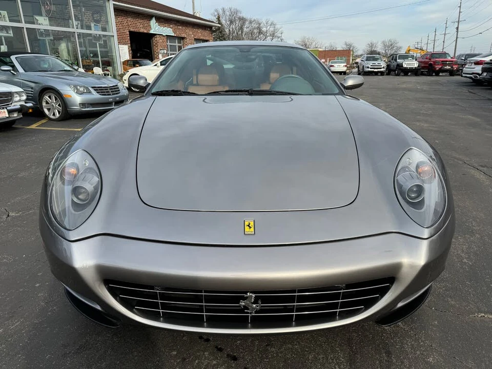 2006 Ferrari 612 - Image 28 of 31