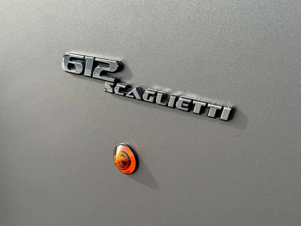 2006 Ferrari 612 - Image 7 of 31