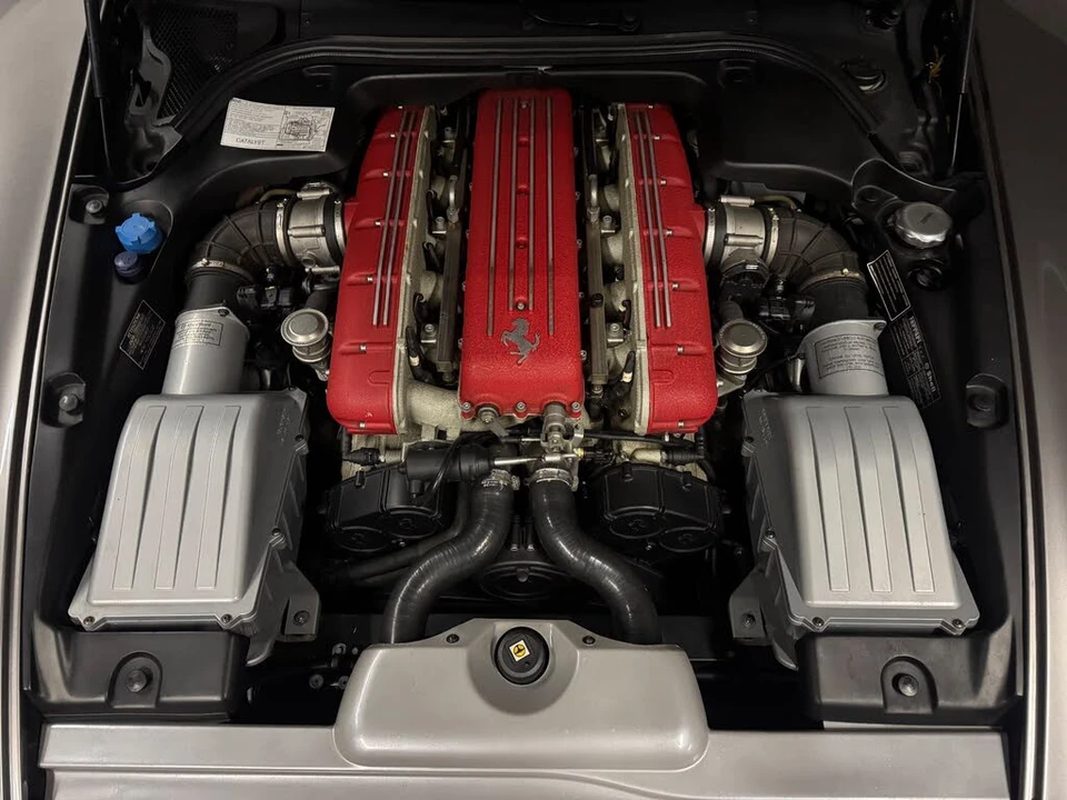 2006 Ferrari 612 - Image 30 of 31
