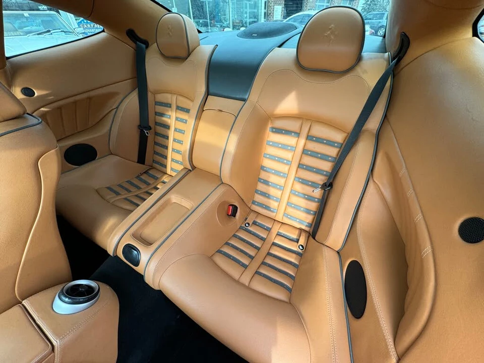 2006 Ferrari 612 - Image 5 of 31