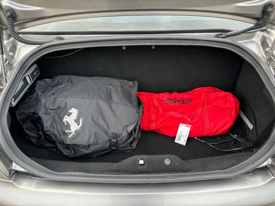 2006 Ferrari 612 - Image 10 of 31