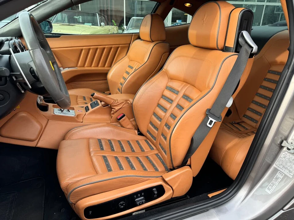 2006 Ferrari 612 - Image 2 of 31