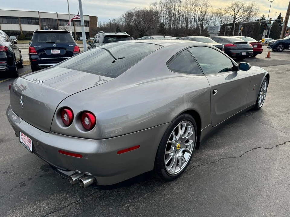 2006 Ferrari 612 - Image 12 of 31