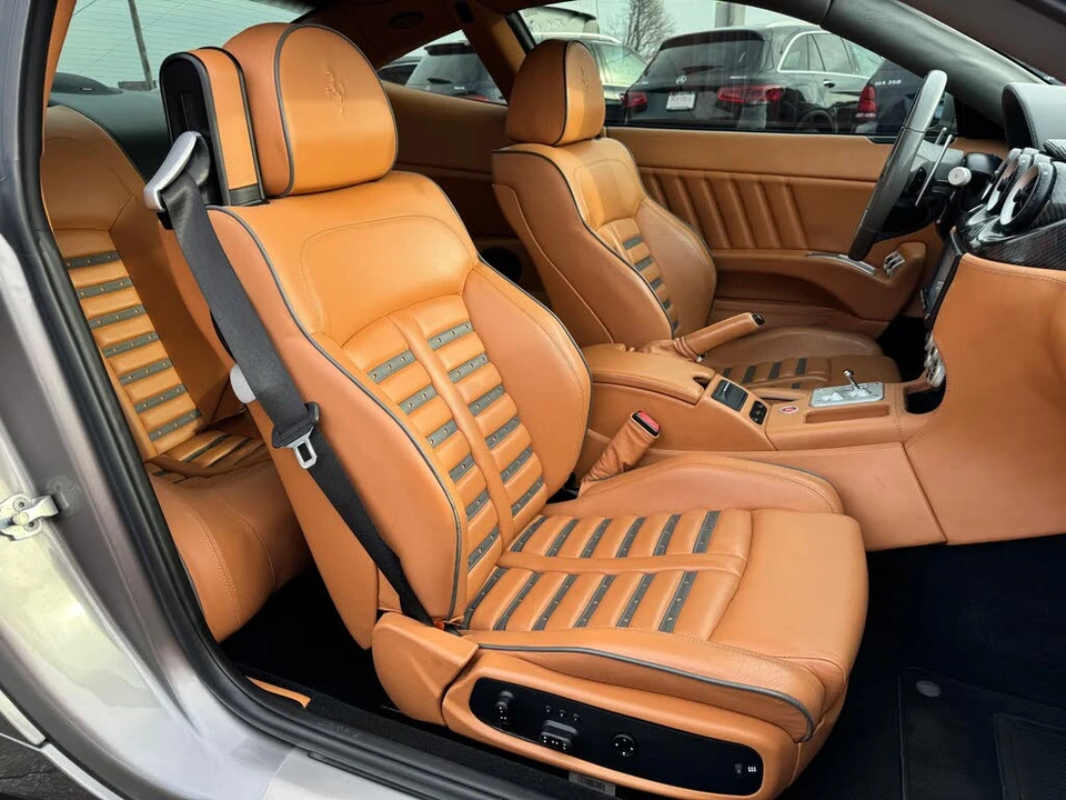2006 Ferrari 612 - Image 14 of 31