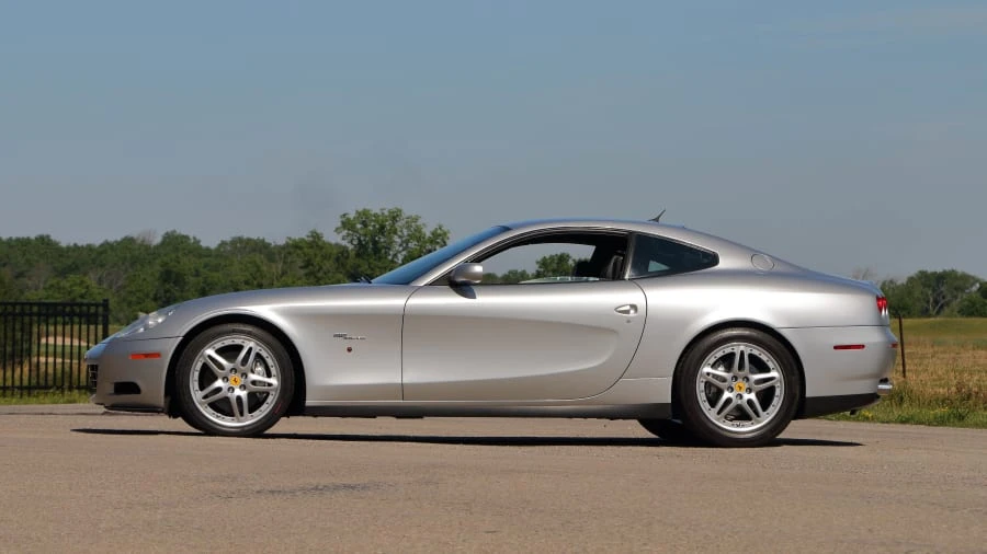 2006 Ferrari 612 - Image 2 of 20