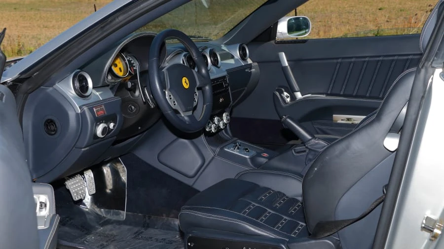 2006 Ferrari 612 - Image 4 of 20