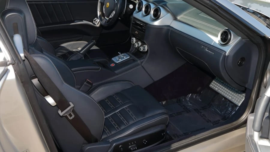 2006 Ferrari 612 - Image 5 of 20