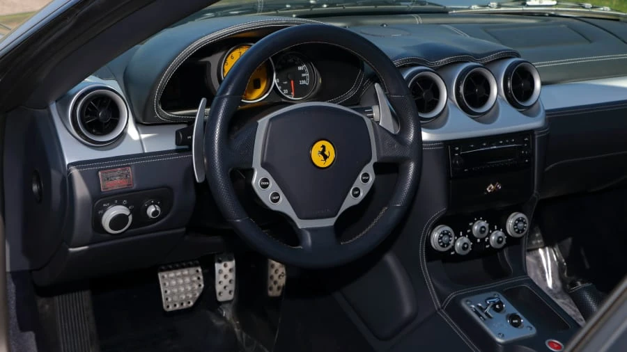 2006 Ferrari 612 - Image 9 of 20