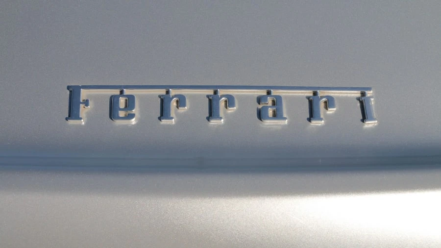 2006 Ferrari 612 - Image 10 of 20