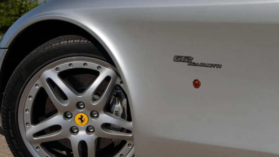 2006 Ferrari 612 - Image 11 of 20