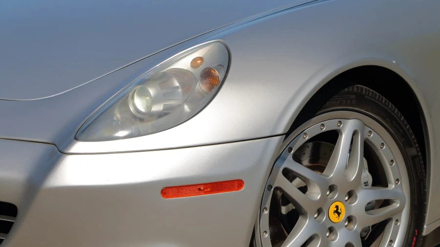 2006 Ferrari 612 - Image 15 of 20