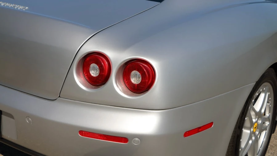 2006 Ferrari 612 - Image 16 of 20