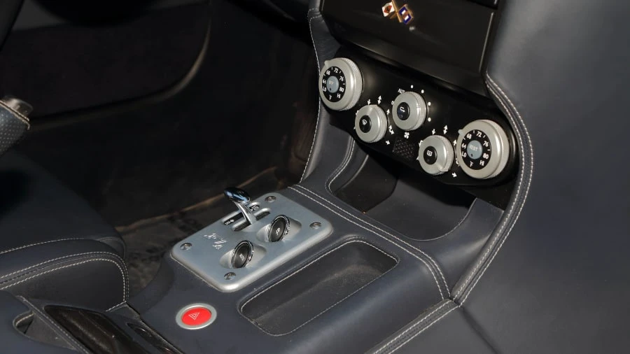 2006 Ferrari 612 - Image 17 of 20