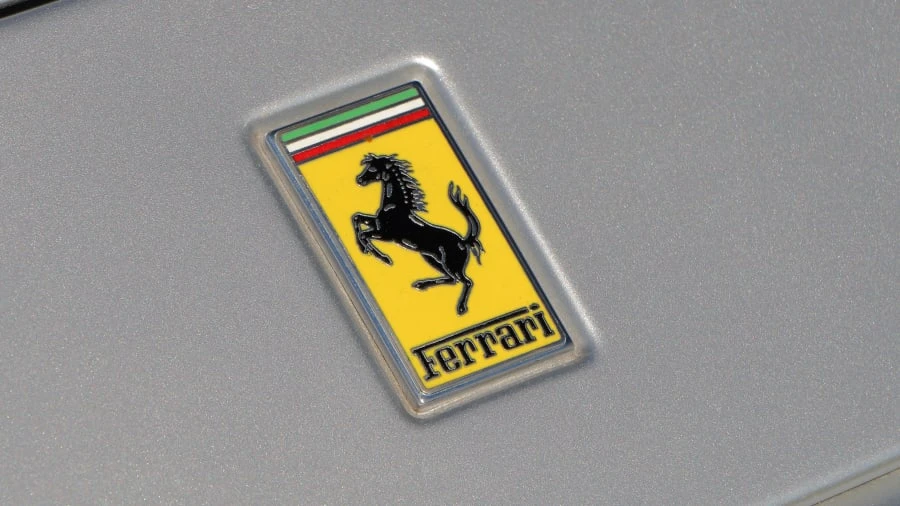 2006 Ferrari 612 - Image 19 of 20