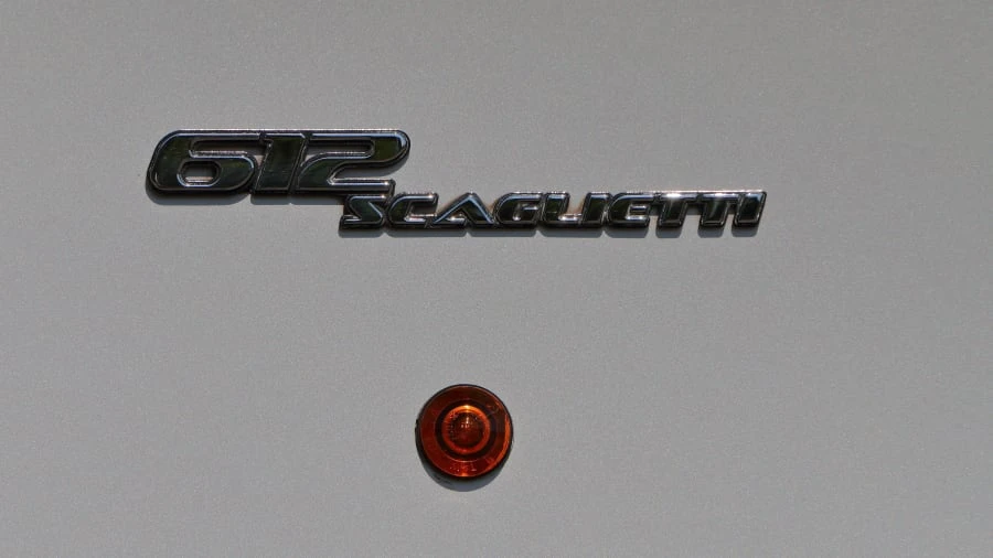 2006 Ferrari 612 - Image 20 of 20