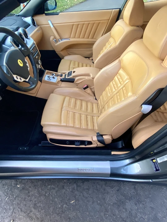 2006 Ferrari 612 - Image 26 of 31