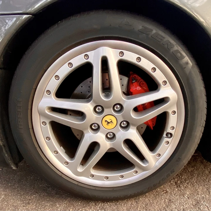 2006 Ferrari 612 - Image 22 of 31