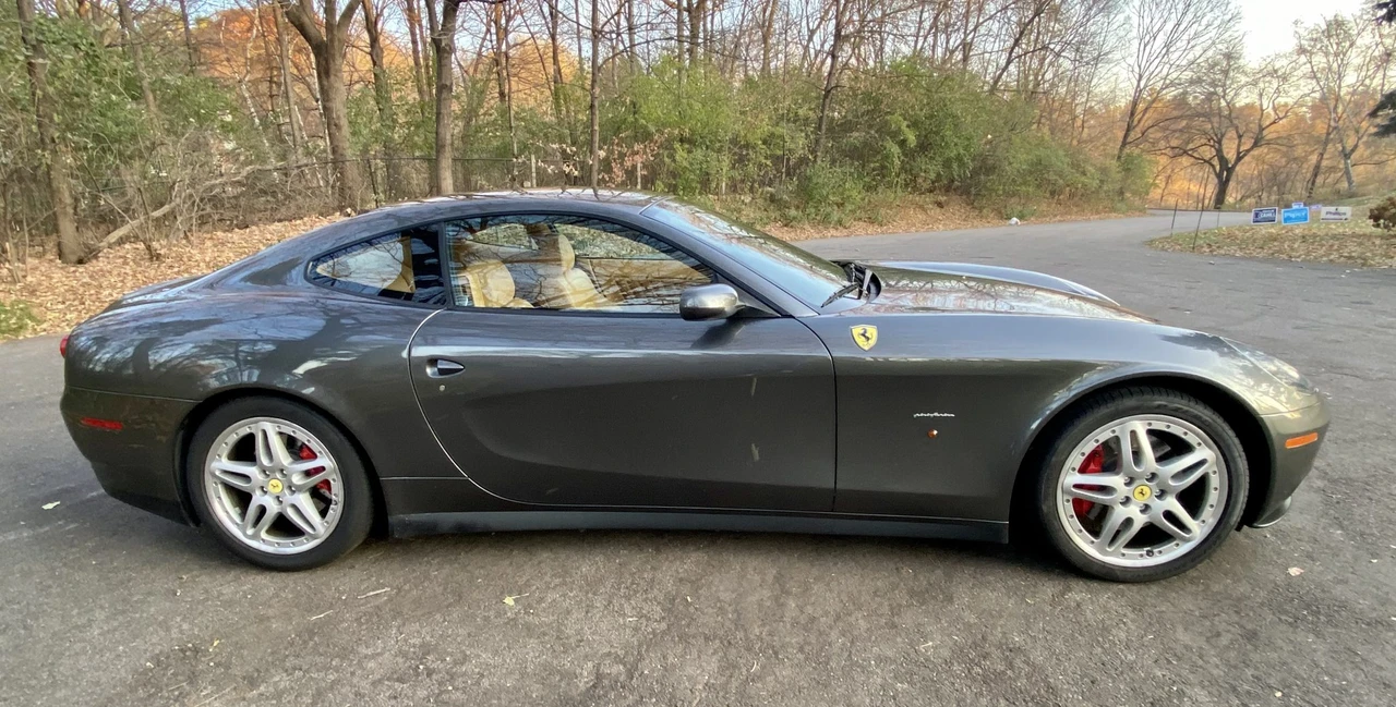 2006 Ferrari 612 - Image 6 of 31