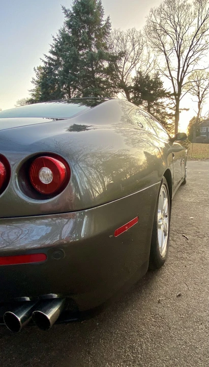 2006 Ferrari 612 - Image 15 of 31