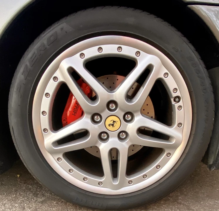2006 Ferrari 612 - Image 21 of 31