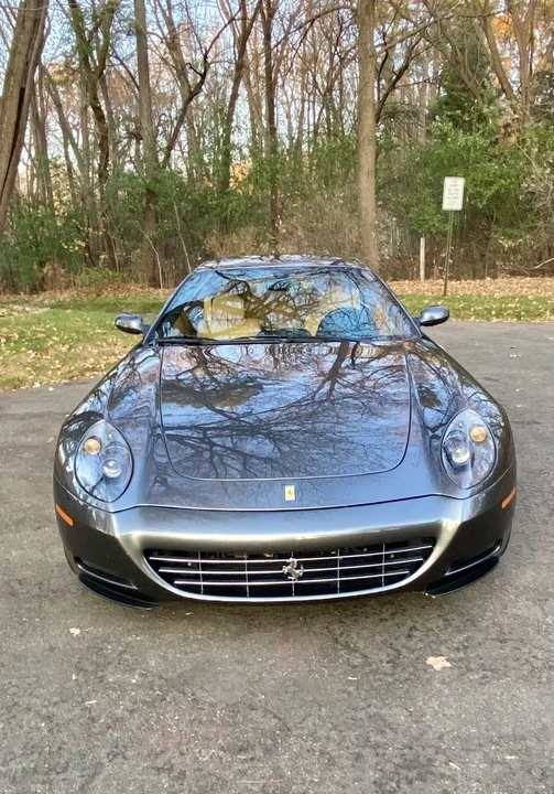 2006 Ferrari 612 - Image 11 of 31