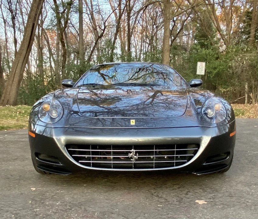 2006 Ferrari 612 - Image 10 of 31