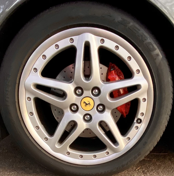 2006 Ferrari 612 - Image 20 of 31