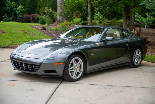 2006 Ferrari 612 - Image 2 of 31