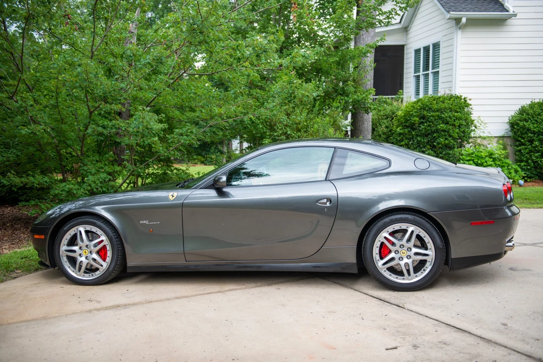 2006 Ferrari 612 - Image 3 of 31