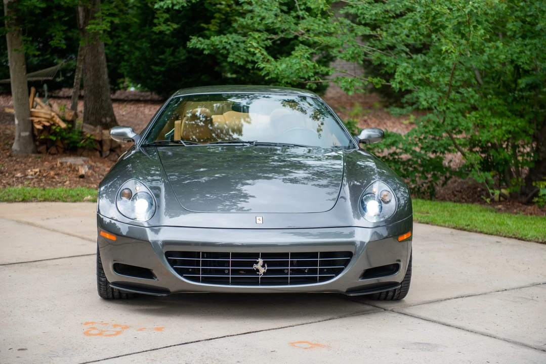 2006 Ferrari 612 - Image 7 of 31