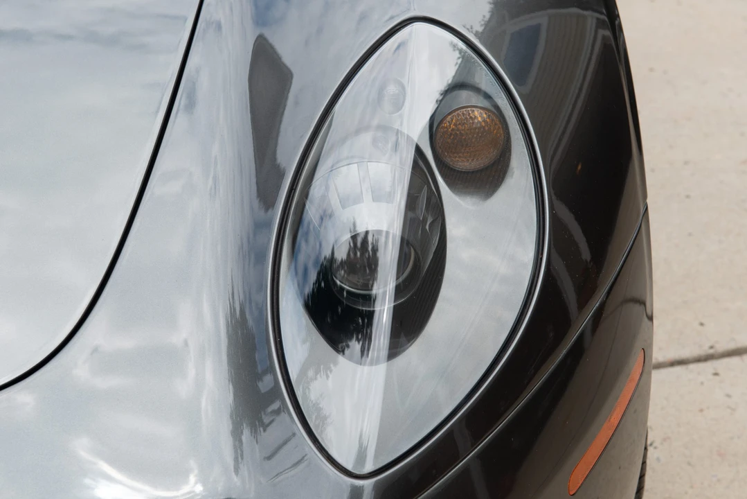 2006 Ferrari 612 - Image 16 of 31