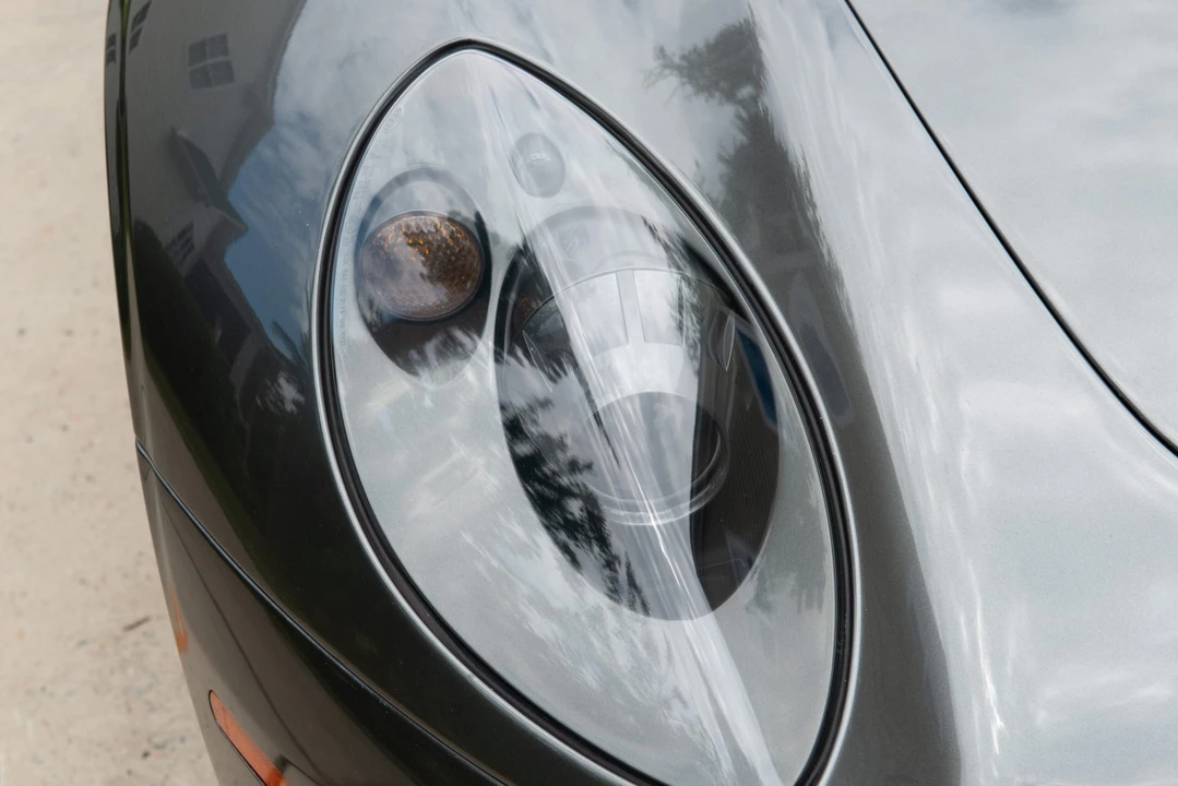 2006 Ferrari 612 - Image 15 of 31