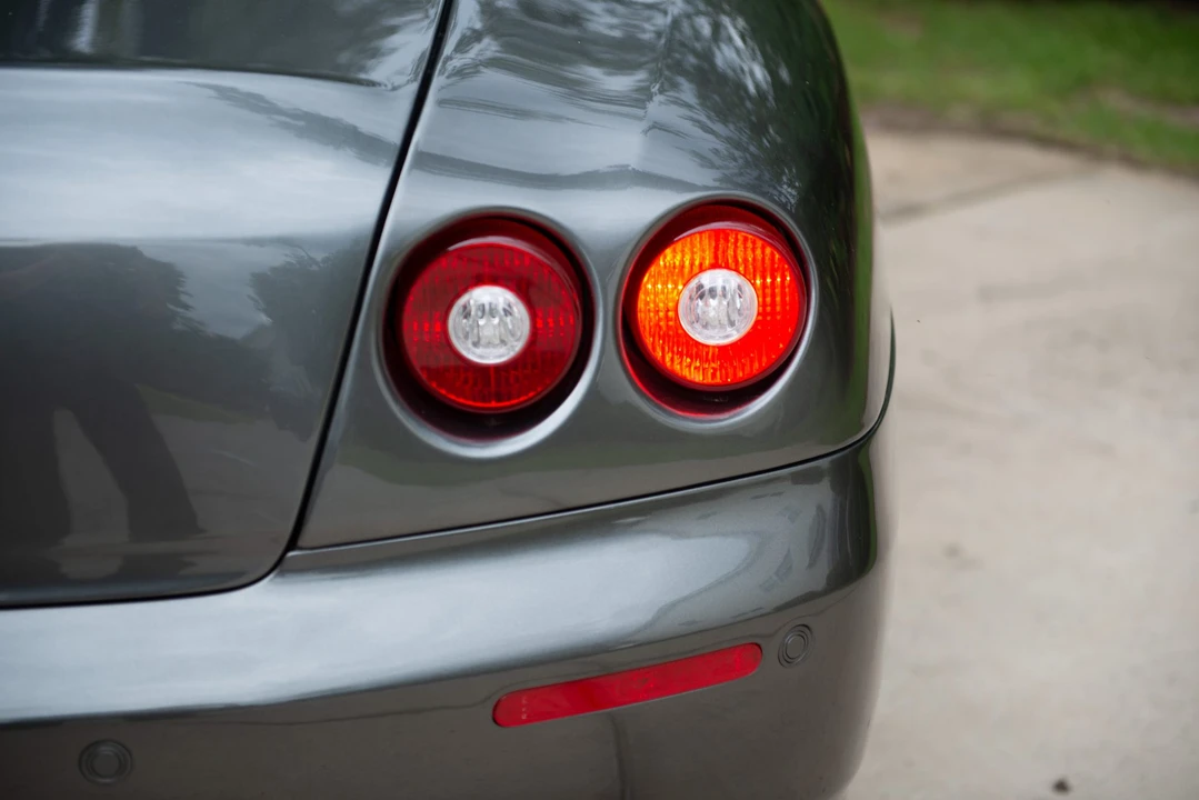 2006 Ferrari 612 - Image 21 of 31