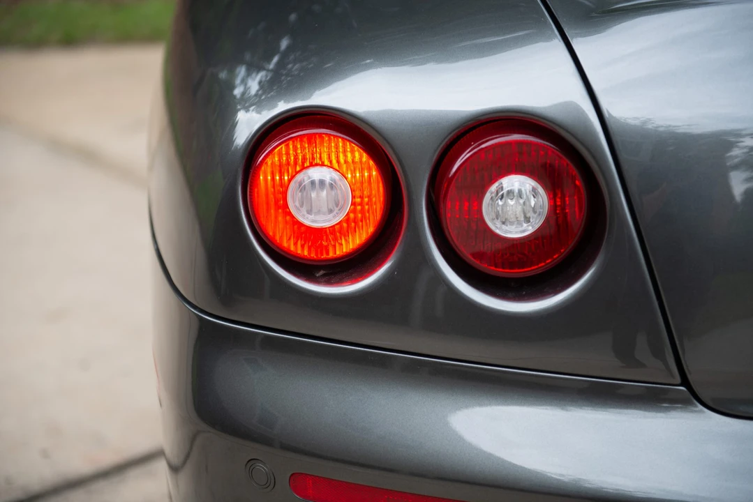 2006 Ferrari 612 - Image 20 of 31