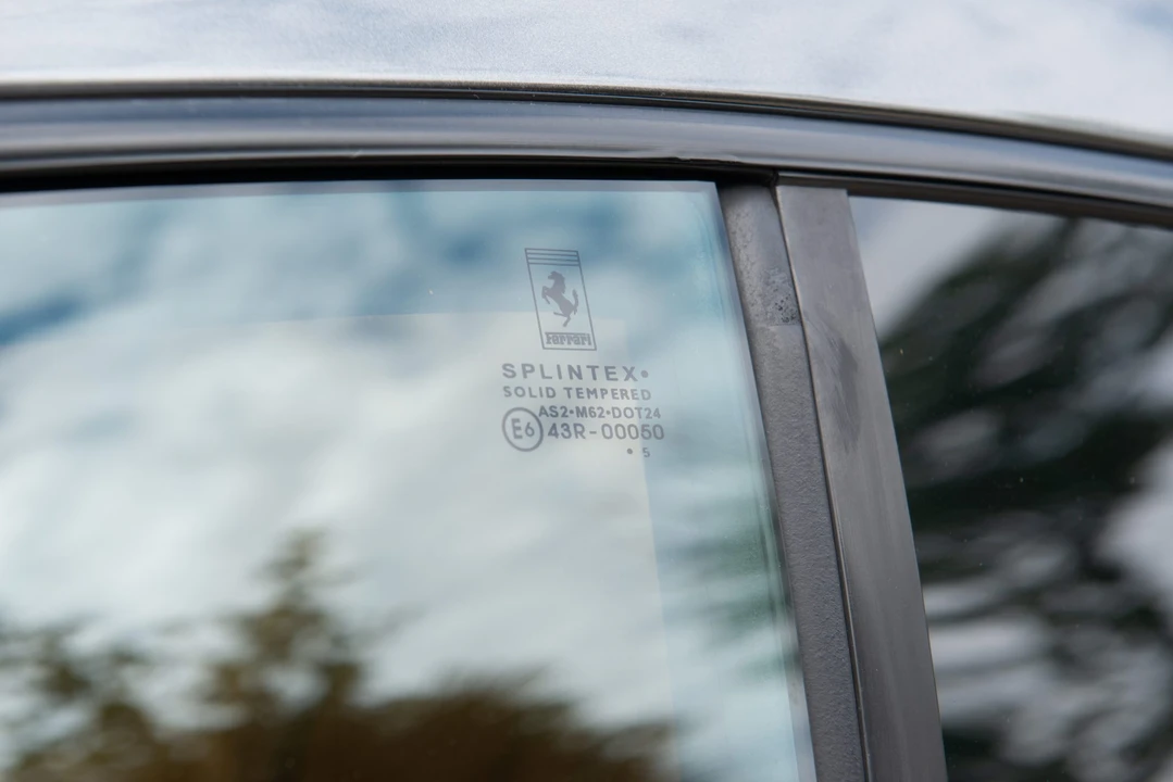 2006 Ferrari 612 - Image 26 of 31